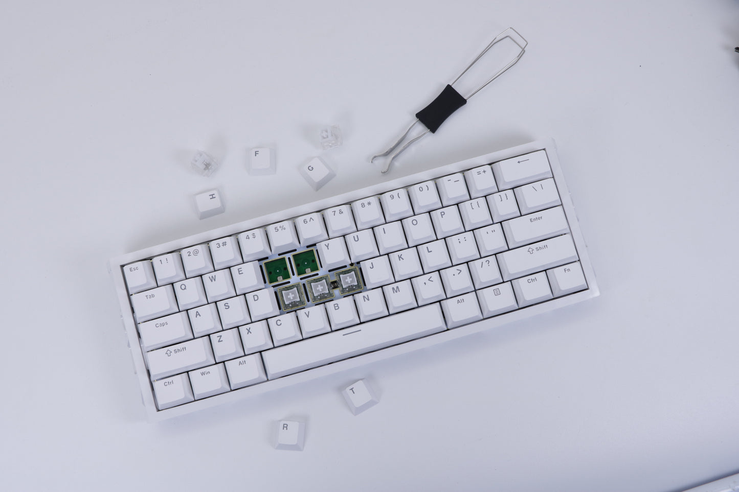 Mechanical Keyboard
