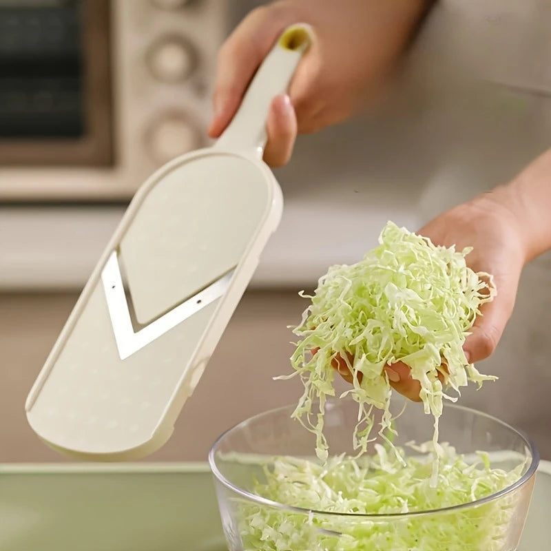 Vegetable Slicer Grater Cabbage Grater Slicer Cutter Shredders For Various Ingredients