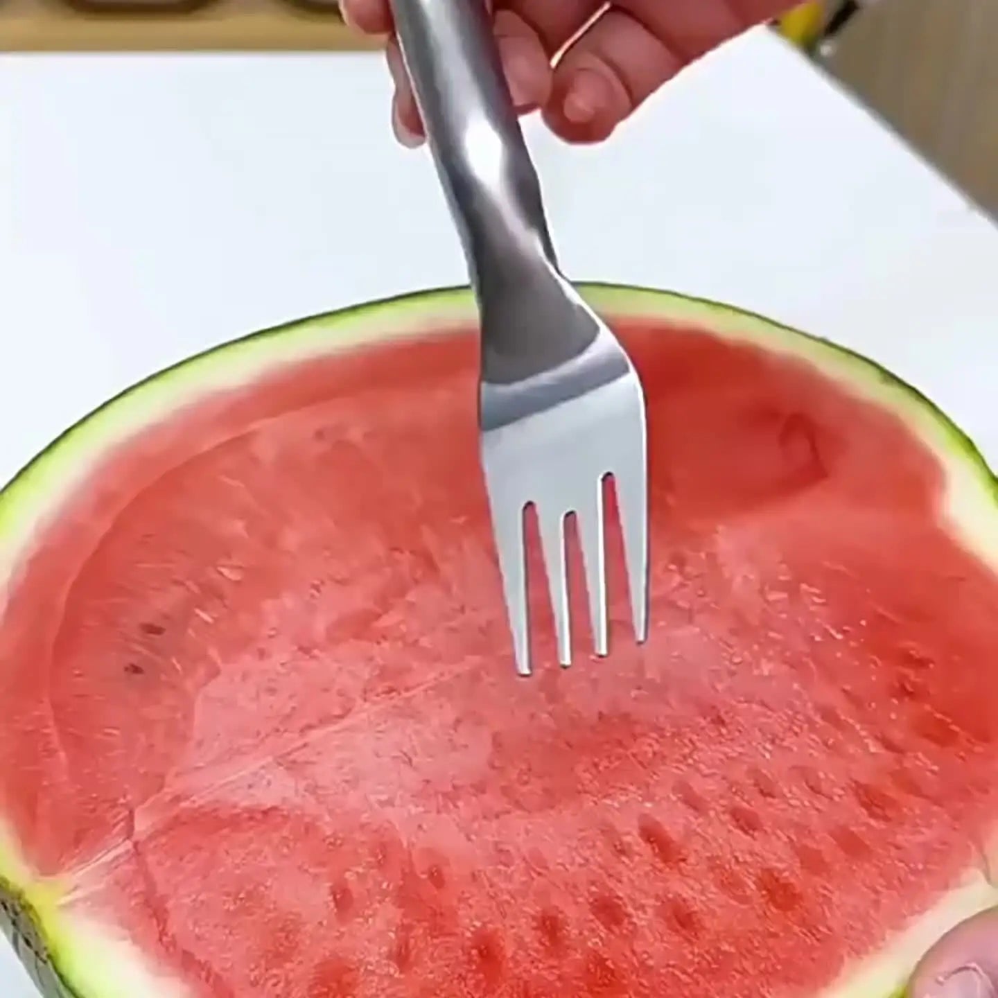 Watermelon Slicer & Server Tool