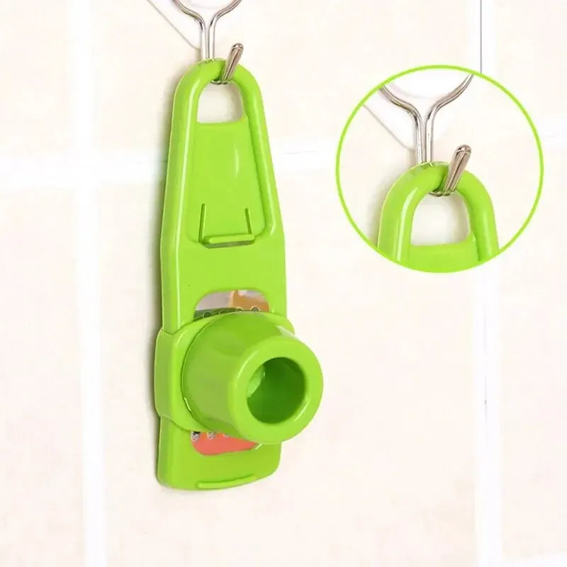 Mini Garlic Grinder - Fresh & Easy