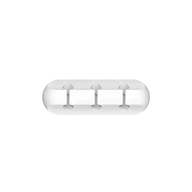 Cable Organizer Clips - Desktop Cord Management