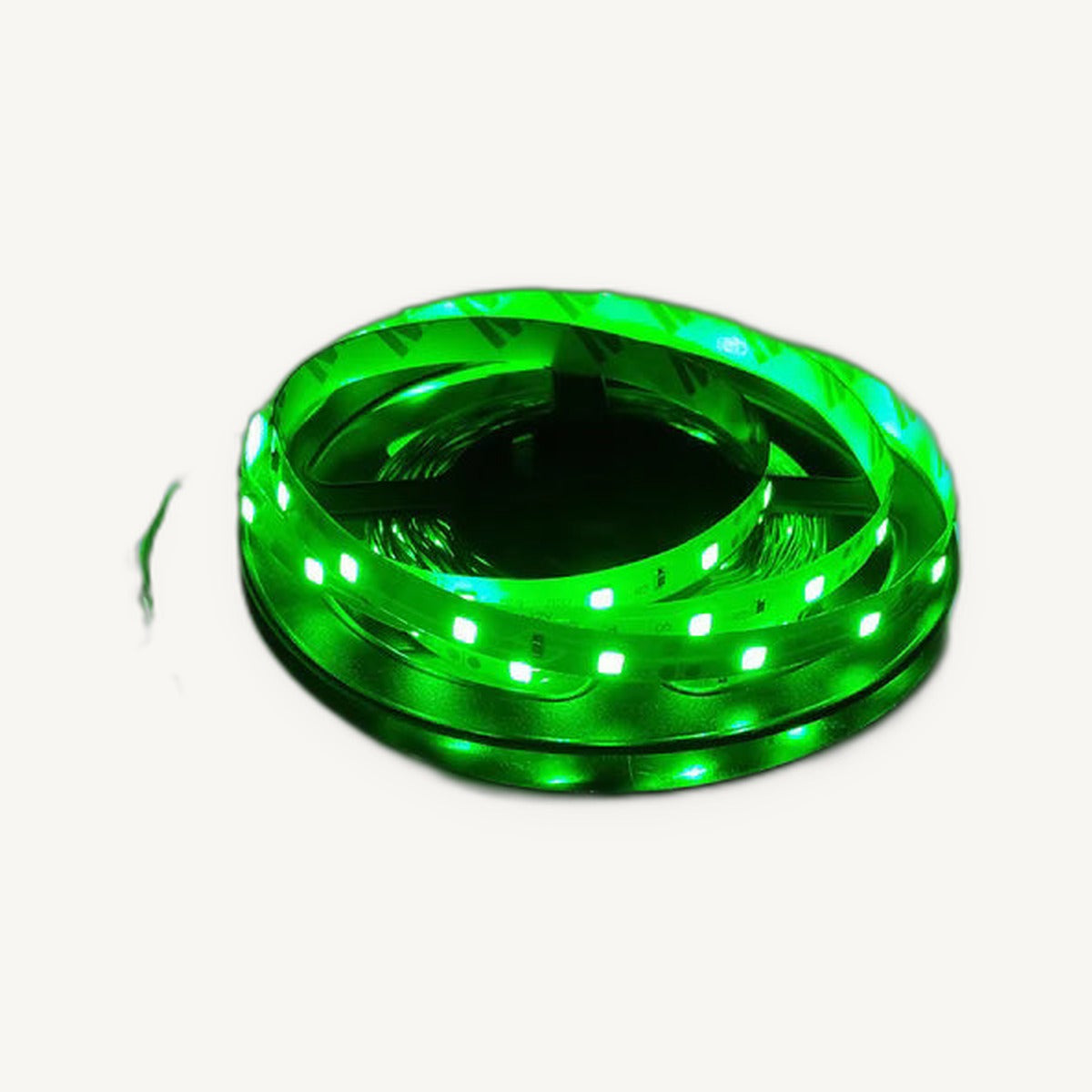 RGB LED Strip Lights - 16.4ft Color Changing