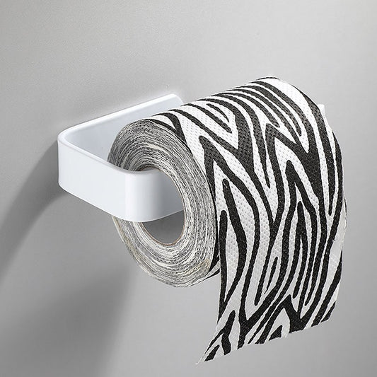 Stick-On Paper Towel Holder for Any Room