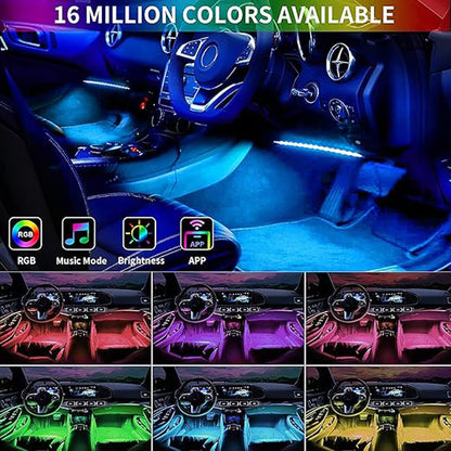 Led Strip Lights with 44 Key Remote Control 1m 5m 10m 20m RGB Tape Led Wall Room