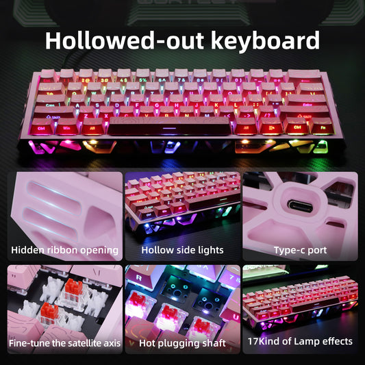 Mechanical Keyboard