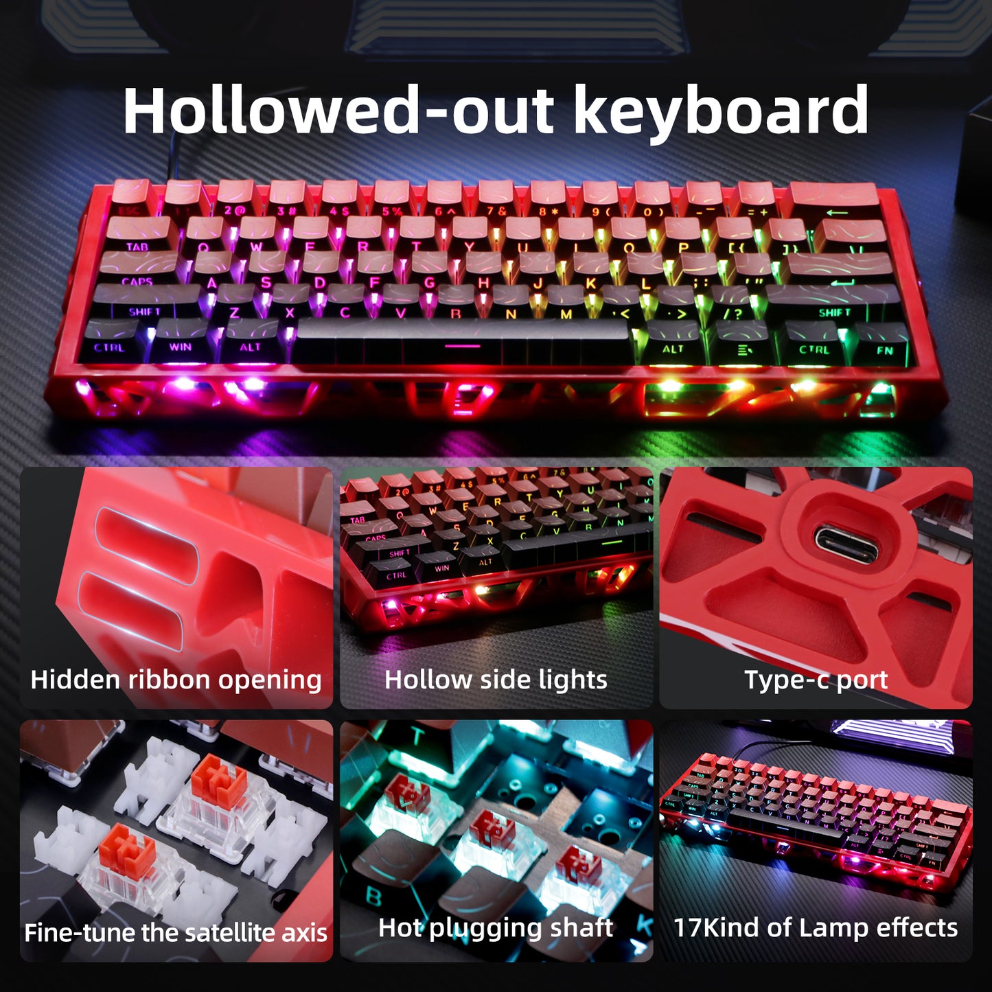 Mechanical Keyboard