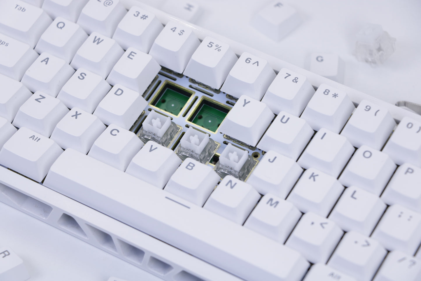 Mechanical Keyboard