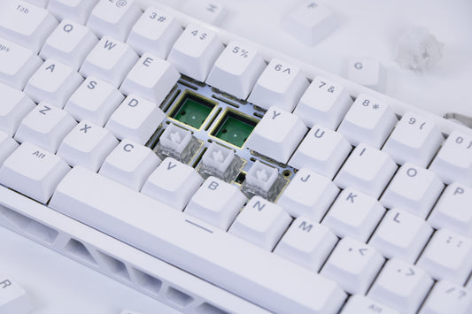 Mechanical Keyboard