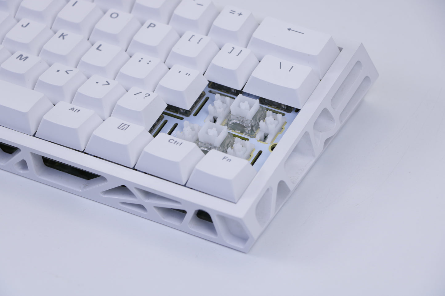 Mechanical Keyboard