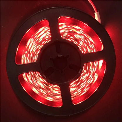 RGB LED Strip Lights - 16.4ft Smart Color Changing