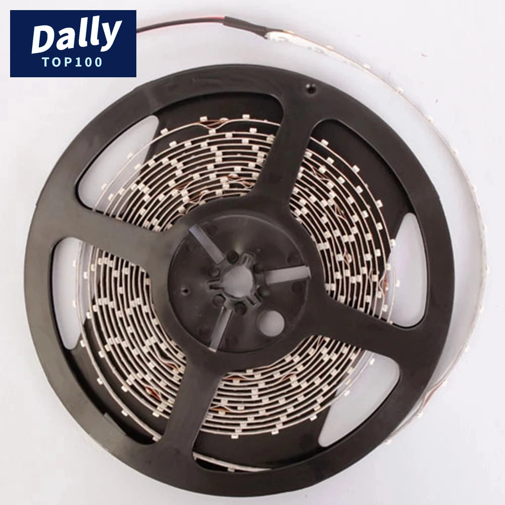 RGB LED Strip Lights - 16.4ft Smart Color Changing