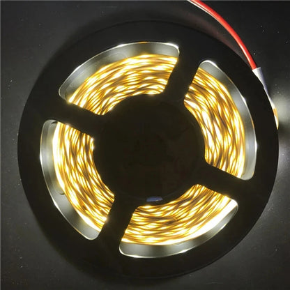 RGB LED Strip Lights - 16.4ft Smart Color Changing