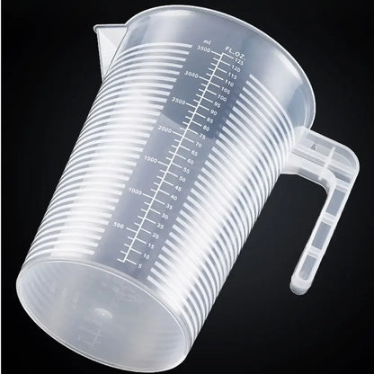 Professional Measuring Cup Set