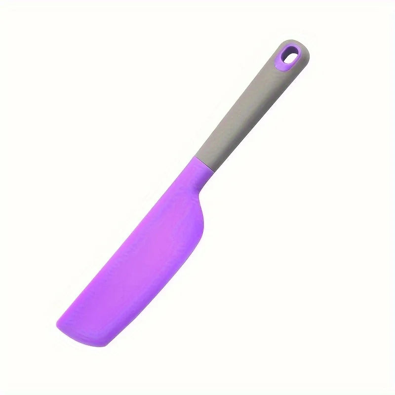 Heat-Resistant Silicone Spatula XL