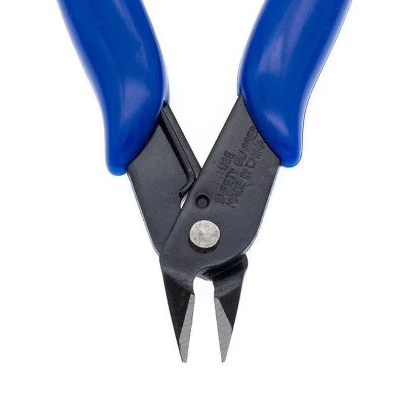 Precision Wire Cutters - Professional Grade