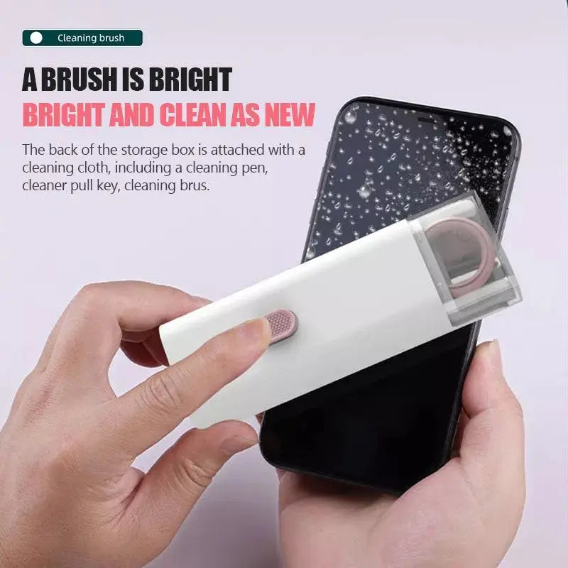All-in-One Keyboard & Tech Cleaning Kit