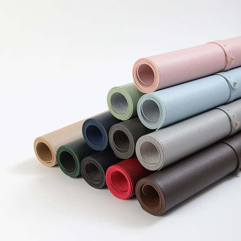 Premium Leather Desk Pad