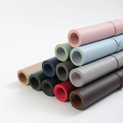 Premium Leather Desk Pad