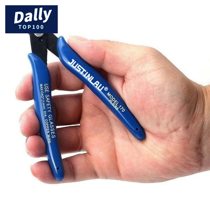 Precision Wire Cutters - Professional Grade