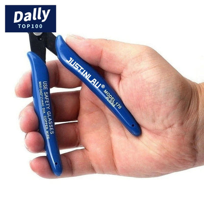 Precision Wire Cutters - Professional Grade