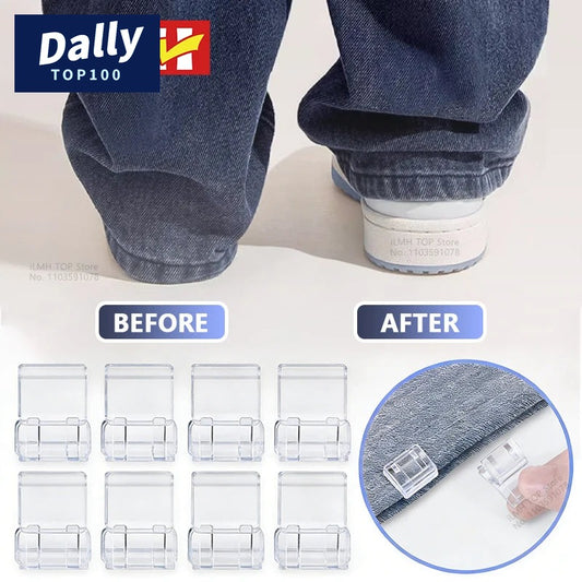Invisible Leg Shortening Clip
