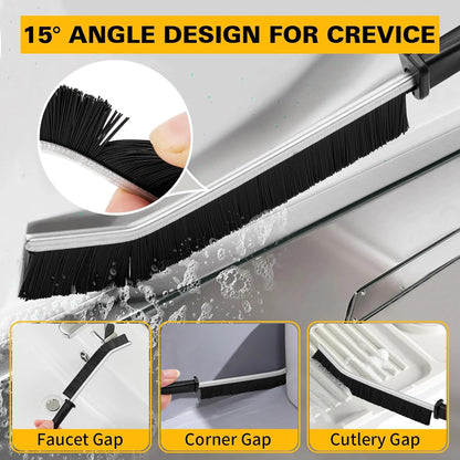 Crevice Brush Set