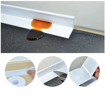 Waterproof Sealing Tape for Bathroom Corners
