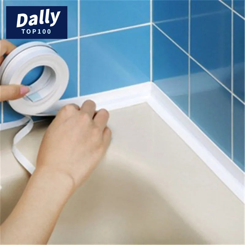 Waterproof Sealing Tape for Bathroom Corners