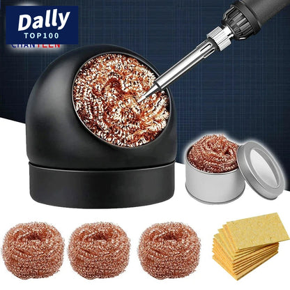 Solder Iron Tip Cleaner Ball