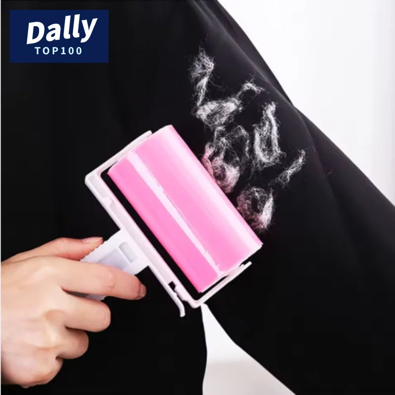 Reusable Lint Roller
