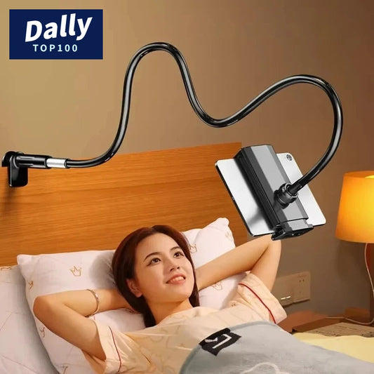 Flexible Phone & Tablet Desk Stand