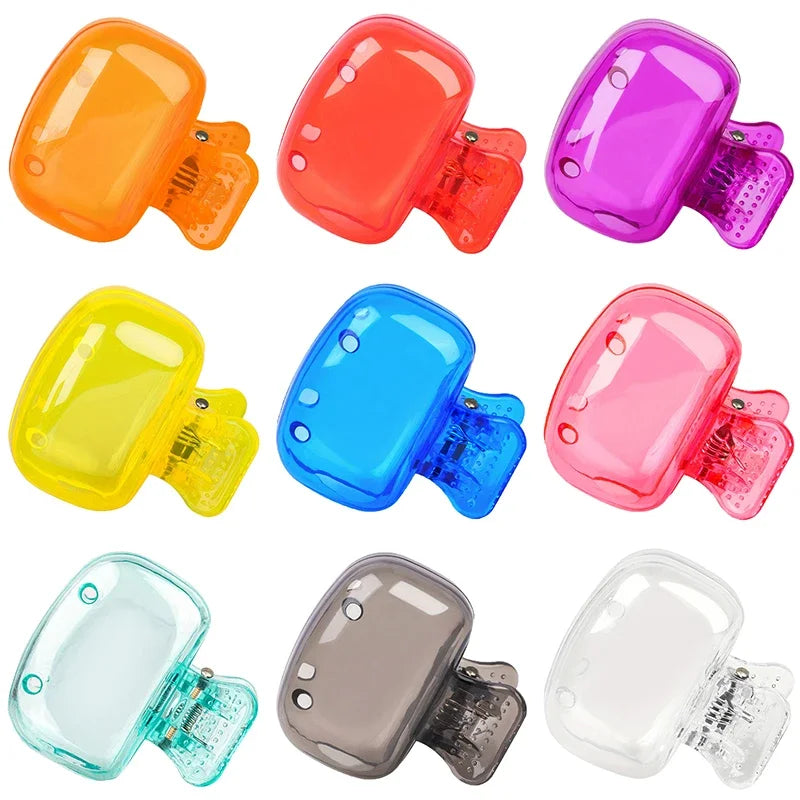Portable Toothbrush Head Travel Protector Cap
