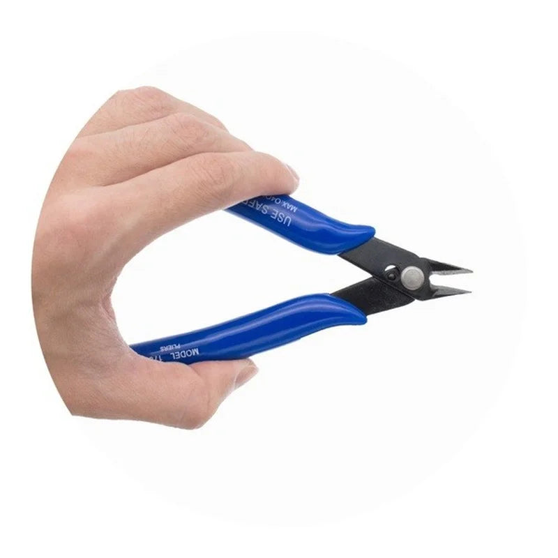 Precision Wire Cutters - Professional Grade