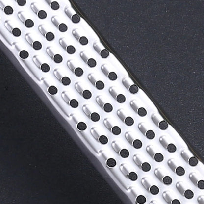 Stainless Steel 4-in-1 Kitchen Grater & Peeler