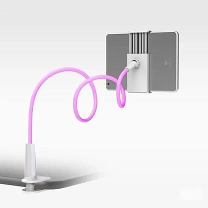 Flexible Phone & Tablet Desk Stand