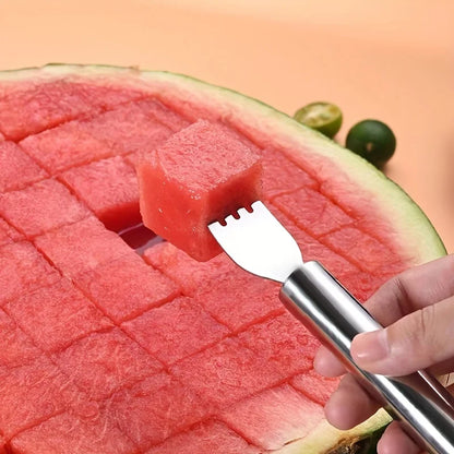 Watermelon Slicer & Server Tool
