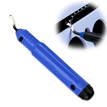 Copper Tube Deburring Tool with Edge Cutter