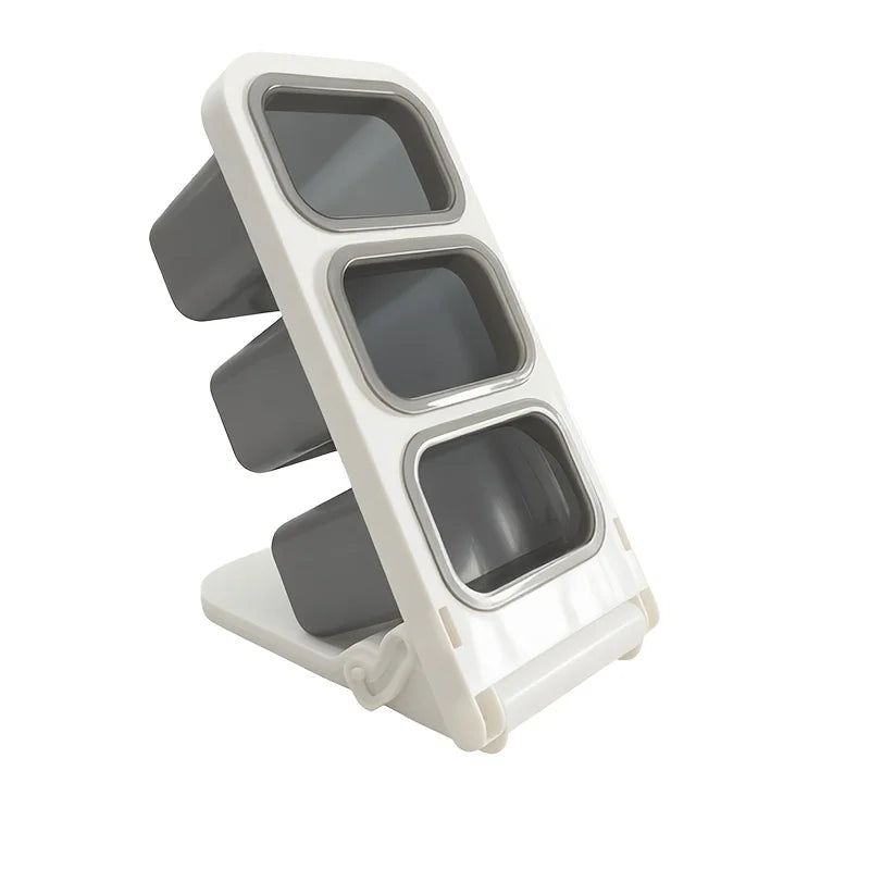 Desktop Pencil & Supply Organizer Caddy