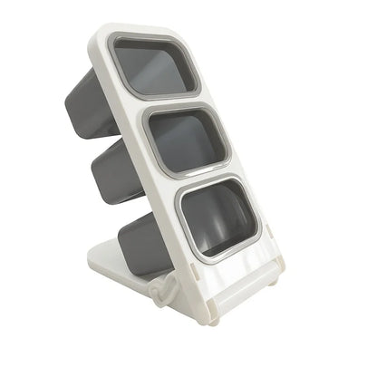 Desktop Pencil & Supply Organizer Caddy