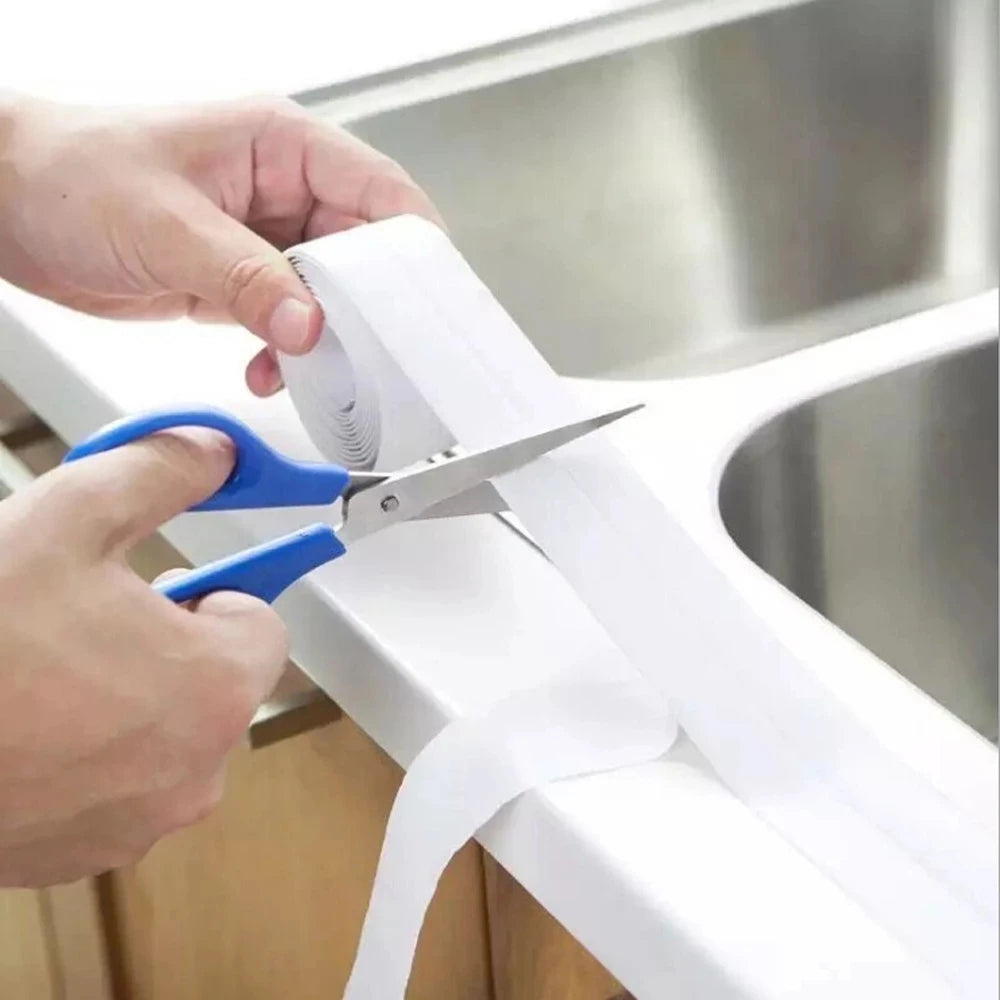 Waterproof Sealing Tape for Bathroom Corners