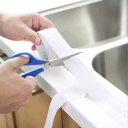 Waterproof Sealing Tape for Bathroom Corners