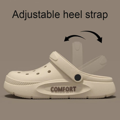 Cozy Couple Slippers - Anti-Slip Indoor/Outdoor