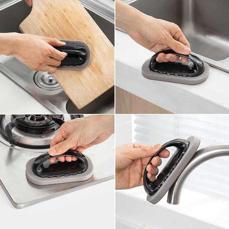 Rust & Stain Eraser Sponge