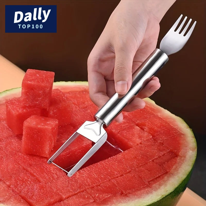 Watermelon Slicer & Server Tool