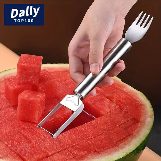 Watermelon Slicer & Server Tool