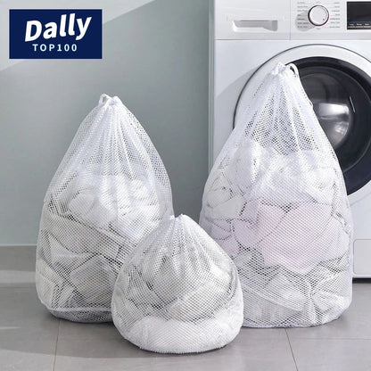 Machine Wash Mesh Bags Set
