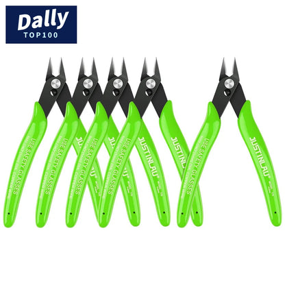 Multi-Purpose Wire Cutting Pliers Tool