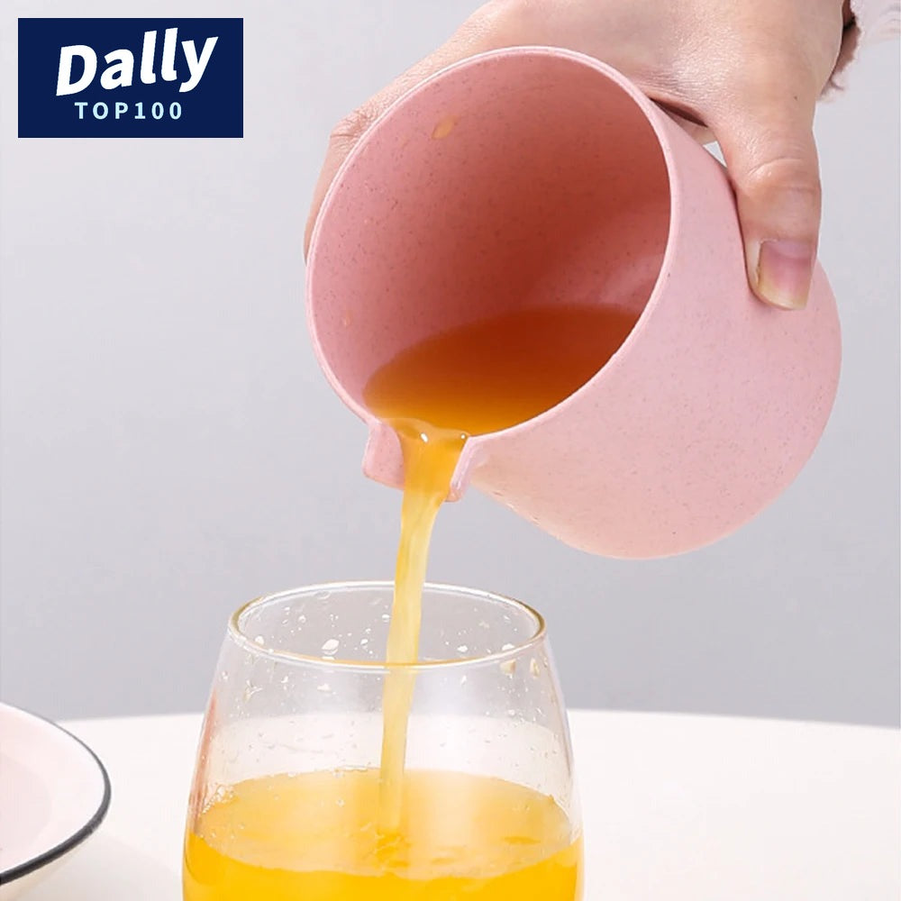 Manual Citrus Juicer Press – Fresh Juice Maker