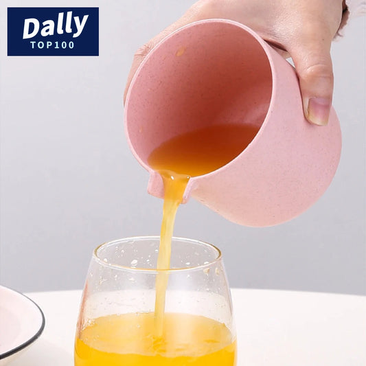 Manual Citrus Juicer Press – Fresh Juice Maker