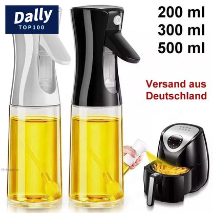 Olive Oil Mister Spray Bottle